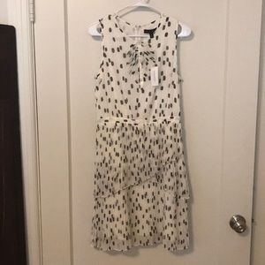Never worn Banana Republic Dress.